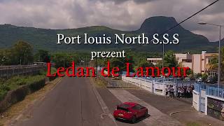 Trailer Ledan de Lamour by Port Louis North SSSCode F30 MFDC INTERCOLLEGE FILM COMPETITION 2019 [upl. by Atibat]