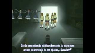 Yamato Nadeshiko sub español 02 [upl. by Aikem]