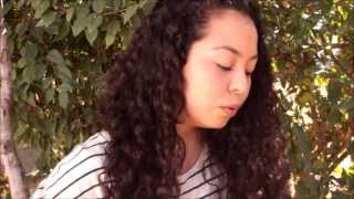 Los perfectos dos perfect two cover  Anna Zárate [upl. by Derayne900]