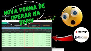 Bot Binary Grátis🤑Uma nova forma de operar😁Free Download [upl. by Aem]