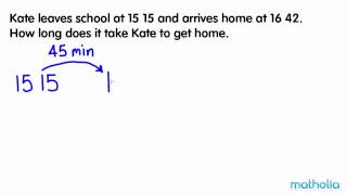 Quarter 3 Week 6 Grade 4 Mathematics Finding the Elapsed Time MELC Based [upl. by Aleras]