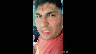 वाइफ ने ट्रेन रोकने को कहा 😱😱😱comedy youtubevideo husbandwifecomedy funnycomedy [upl. by Sabah]