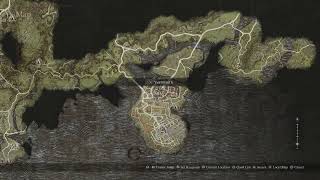 Where to take the Merchants Document to continue The Phantom Oxcart quest  Dragons Dogma 2 [upl. by Cindra584]