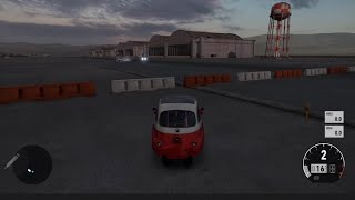 Forza 7 Money glitch and out of map open airfield glitch [upl. by Bouzoun]