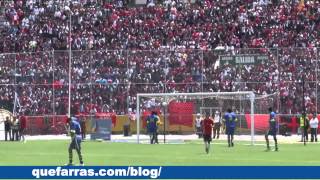 Mejía vs Montufar final 2013 VIDEO Interecolegial Quito Olímpico Atahualpa [upl. by Tilly]