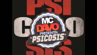 09 MC DAVO  Adios [upl. by Aivizt]