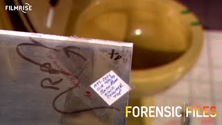 Forensic Files  Season 10 Episode 30  Material Witness  Full Episode [upl. by Si]