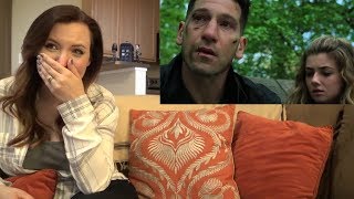 The Punisher 2x06 quotNakazatquot Reaction [upl. by Rori806]