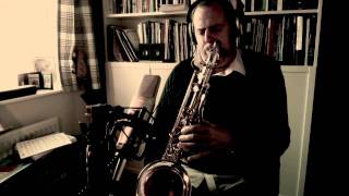 Birks Works on Tenor Sax [upl. by Civ]