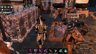 Easy Ichor on Siptah  Conan Exiles [upl. by Eidnyl]