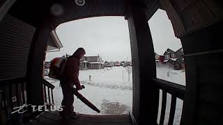 Easy How You Cleaning Snowblower [upl. by Retxab]