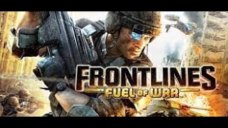 Frontlines Fuel of War play amp download link [upl. by Radburn479]