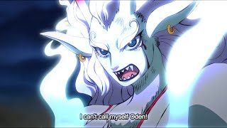 Yamato Uses Her Mythical Devil Fruit Vs Kaido  One Piece 1041 English Sub [upl. by Cinamod]