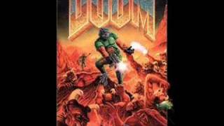 Doom OST  End Game Sweet Little Dead Bunny [upl. by Antsirhc]