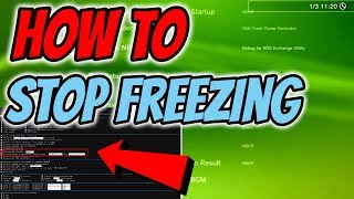 PS5 Freezing Up Try THIS How to Fix PS5 Freezing Mid Game or on Home Screen [upl. by Crystal]