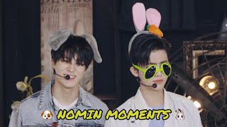 NOMIN MOMENTS 2021  Q33 [upl. by Monia]