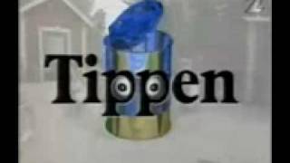 Tippen ingenting försvinner [upl. by Delfeena]