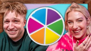 Trivial Pursuit Try Not To Laugh 7 [upl. by Latoniah]