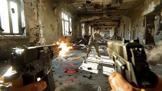 Top 10 New FPS Games That Look AMAZING [upl. by Chen684]