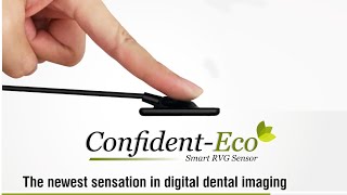 Confident RVG User Guide for Eco SMART Dental Radiovisiography RVG [upl. by Ylrrad]