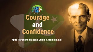 Apna Parcham Aik Apna Quaid E Azam Aik Hai [upl. by Lowenstern]