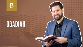 The Power of God  Obadiah [upl. by Sigsmond]