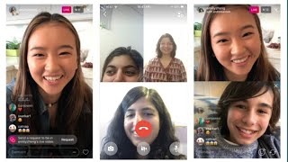 Random Video Calling app for free  Live Video Chat amp Video Call Advice freevideoChat yptech [upl. by Orabelle]