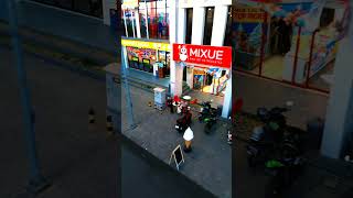 True Vertikal Shoot bukan endorser ya djimini3 drone vertical [upl. by Airekat904]