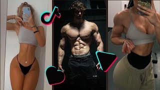 9 Minutes of Relatable Gym TikTok’s 💪💪  Gym Motivation 6 [upl. by Pearlstein]