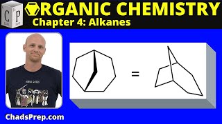 41e Nomenclature of Bicyclic Compounds [upl. by Pucida]