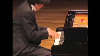 Maurice Ravel  Pavane pour une Infante défunte 1899  KunWoo Paik [upl. by Enaols648]