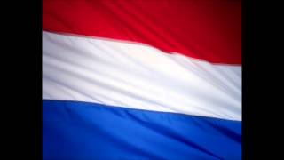 Het Wilhelmus  National Anthem of the Netherlands FIFA version  Instrumental [upl. by Clayson]