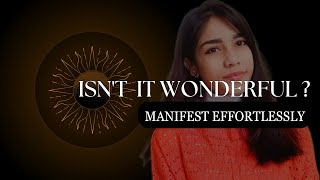 Manifest fast with this technique [upl. by Demona]