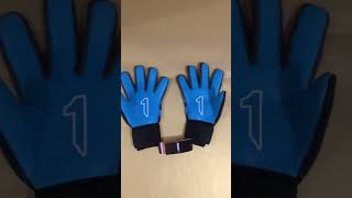 Guantes Rinat Xtreme Guard 🧤 [upl. by Sedberry]