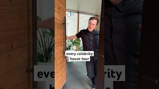 every celebrity house tour housetour comedy [upl. by Demona]