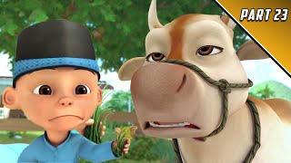 Full Movie Upin amp Ipin Musim 15  Kenangan Mengusik Jiwa  Upin Ipin Terbaru 2021 [upl. by Stenger922]