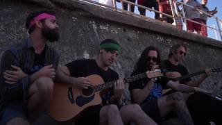 In Hearts Wake  Frequency Acoustic  Bondi Beach [upl. by Kelsi973]