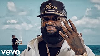 Rick Ross  Hasty ft DaBaby amp Moneybagg Yo Music Video 2024 [upl. by Yrogiarc890]