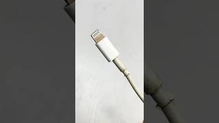 Quick Fix for a Damaged Smartphone Cable  DIY Charging Cable Repair [upl. by Ylecic]