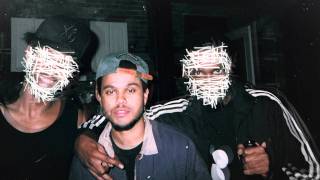 The Weeknd  Initiation [upl. by Leroj52]