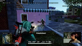 Ring of Elysium 2023  Still ONLINE  Full gameplay Solo vs Squads [upl. by Adai373]