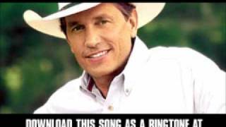 George Strait  Out Of Sight Out Of Mind  New Video  Download [upl. by Sudnor]