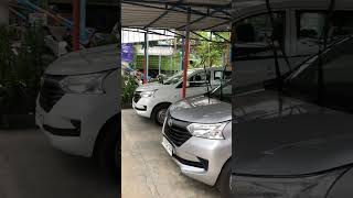 Toyota Avanza Transmover 2017 2018 amp 2019 [upl. by Jade870]