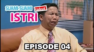 Suami Suami Takut Istri Episode 4 Sepupu Tenang Menghanyutkan [upl. by Guise852]