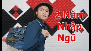 Ngày Đầu Tiền Nhập Ngũ Có Bị Ăn Đấm Không  Prank HD [upl. by Nonah]