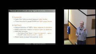 Higher Gauge theories and superconformal field theories in six dimensions [upl. by Rahr387]