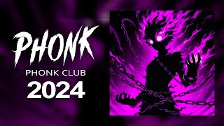 Phonk Music 2024 ※ Best Drift Phonk amp TikTok Phonk ※ Фонк 2024 [upl. by Akinihs]