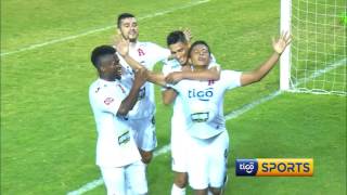 Resumen Alianza vs Municipal Limeño J6  Tigo Sports [upl. by Lavicrep]