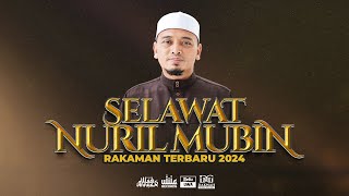 Selawat Nuril Mubin  New Release 2023  UWA Records [upl. by Gnoht748]