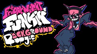 Friday Night Funkin  Vs Henchman FULL WEEK Demo [upl. by Ruvolo692]